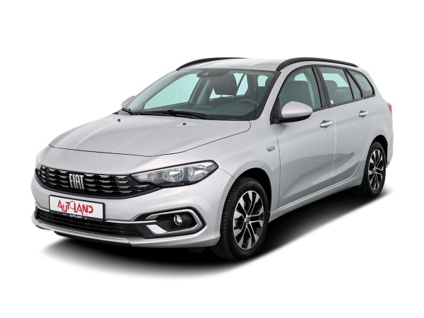 Fiat Tipo Kombi 1.4 Street
