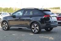 VW Taigo 1.0 TSI DSG