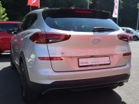 Hyundai Tucson 1.6 DCT N-Line 4WD