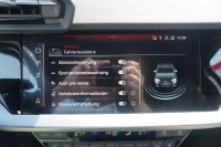 Audi A3 35 TDI Sportback S-Tronic S-Line