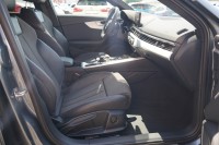 Audi A4 Avant 2.0 TDI S-Line