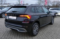 Skoda Kamiq 1.0 TSI Tour DSG