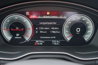Audi A4 Avant 40 TDI S-Tronic S-Line
