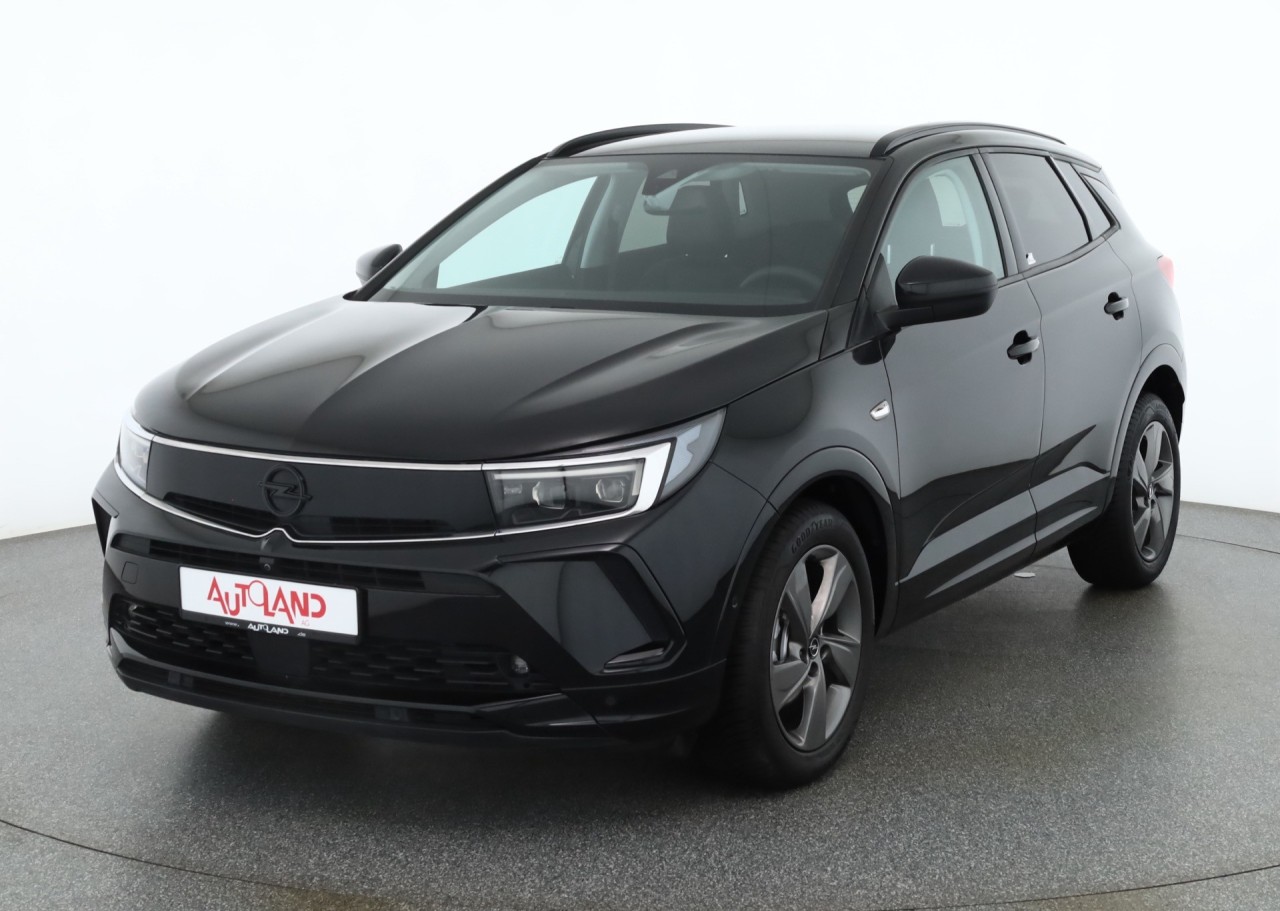 Opel Grandland 1.2 GS Line