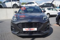 Ford Puma 1.0 MHEV ST-Line X