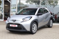 Vorschau: Toyota Aygo X 1.0 Pulse