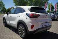 Ford Puma 1.0 EB MHEV Titanium