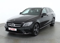 Mercedes-Benz C300 T e Avantgarde LED Navi ACC Sitzheizung PDC