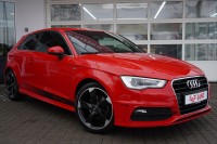 Audi A3 Sportback 1.2 TFSI S-Line