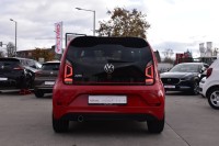 VW up up! 1.0 TSI GTI