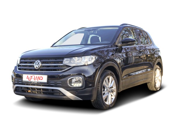 VW T-Cross 1.0 United