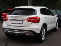 Mercedes-Benz GLA 200 d 4Matic