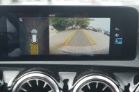 Mercedes-Benz CLA 200 d AMG Line Aut.