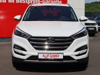 Hyundai Tucson 1.6 T-GDI Premium 4WD
