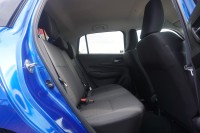 Suzuki Swift 1.2 Mild Hybrid Comfort+ Aut.