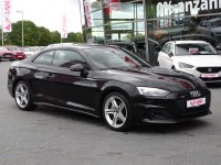 Audi A5 Coupe 40 2.0 TDI quattro advanced