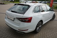 Skoda Superb Combi 2.0 TDI L&K 4x4