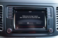 VW Sharan 1.4 TSI DSG Sound