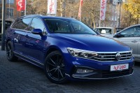 VW Passat Variant 2.0 R-Line DSG