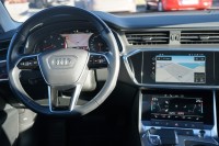 Audi A6 Avant 40 2.0 TDI sport