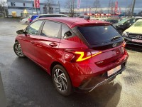 Hyundai i20 1.0T-GDI AT