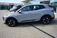 Kia Sportage 1.6 T-GDI Aut. Facelift