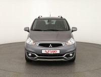 Mitsubishi Space Star 1.2 Cross Edition Aut.