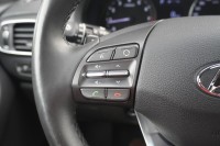 Hyundai i30 Kombi 1.4 T-GDI Aut.