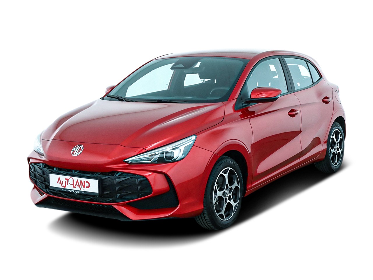 MG MG3 1.5 Comfort