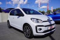 VW up up! 1.0 high up!