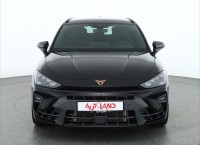 Cupra Leon ST VZ 2.0 TSI 4Drive DSG