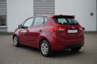 Hyundai ix20 1.4 blue Basis