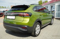 VW Taigo 1.0 TSI