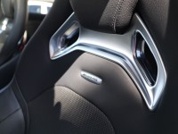 Mercedes-Benz CLA 45 AMG S 4Matic