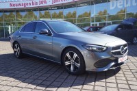 Mercedes-Benz C 220 C220 d Avantgarde