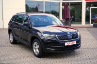 Skoda Kodiaq 1.5 TSI DSG