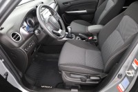 Suzuki Vitara 1.4 Autom. Comfort+ 4x4