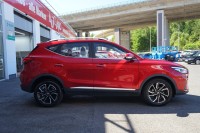 MG ZS 1.0 Luxury