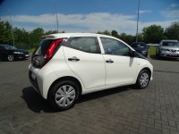 Toyota Aygo 1.0 x