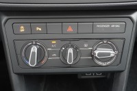 VW T-Cross 1.0 Basis
