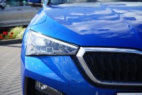 Skoda Scala 1.0 TSI DSG