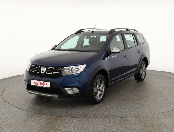 Dacia Logan Stepway 0.9 TCe 90 Aut.