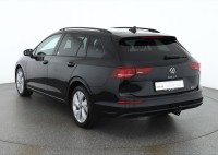 VW Golf VIII Variant 1.5 TSI DSG