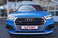 Audi SQ5 3.0 TDI quattro