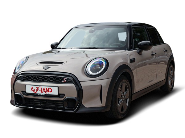 MINI Cooper S Mini 2.0 Cooper S