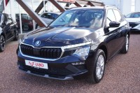Vorschau: Skoda Kamiq 1.0 TSI DSG