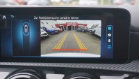Mercedes-Benz A 200 A200 7G-DCT