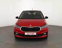 Skoda Fabia 1.0 TSI