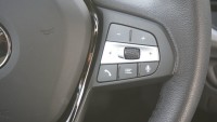 BMW 1 118i Advantage Aut.