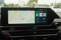 Citroen C4 X 1.2 e-THP Max EAT8